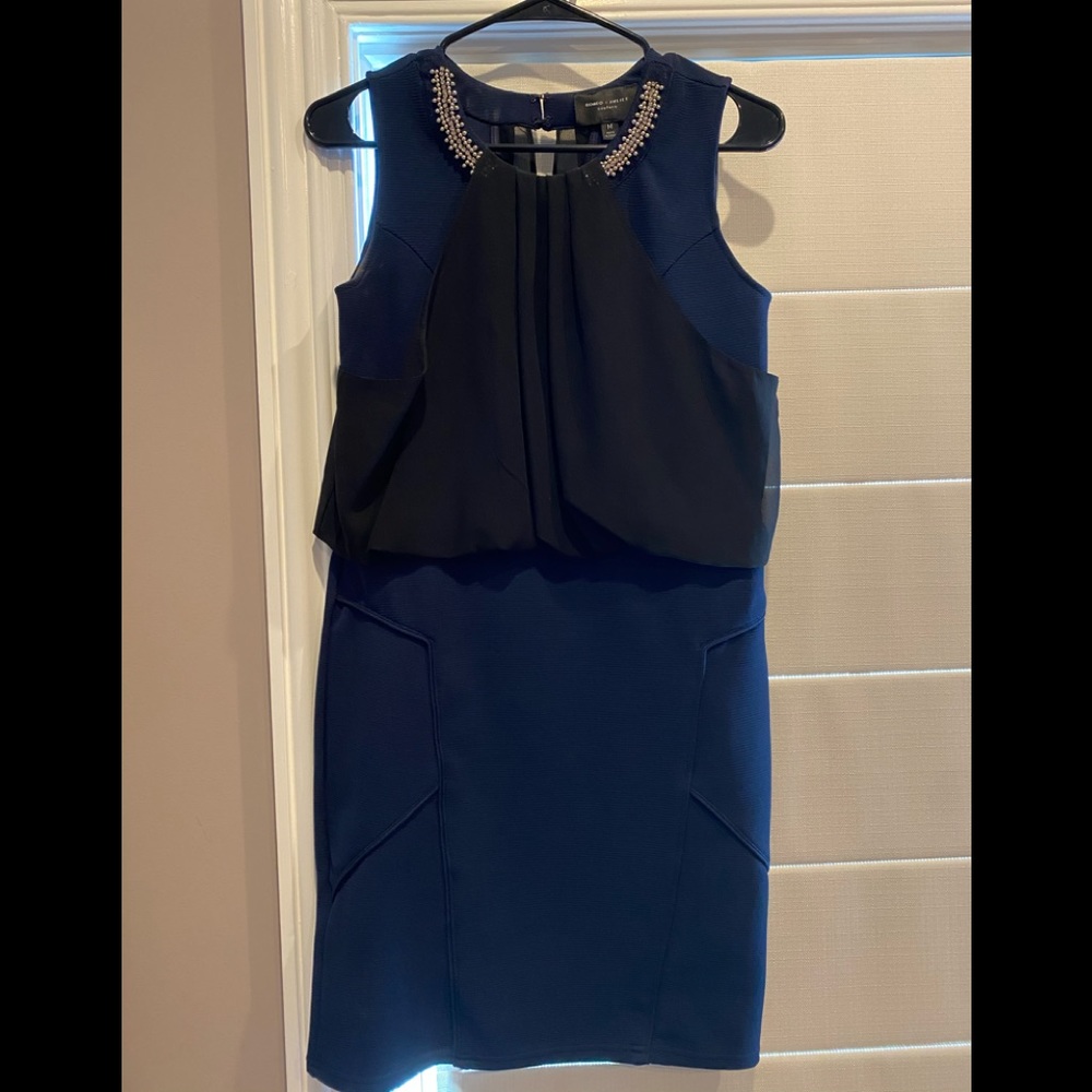 Romeo and Juliet Dress